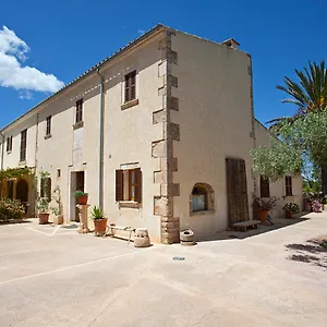 Farm stay Na Martina