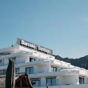Barcelo Santiago - Adults Only Отель Пуэрто-де-Сантьяго
