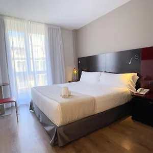 Sm Sant Antoni Отель Барселона