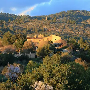 Country house Son Malero