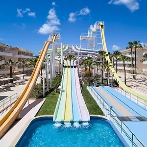 Fergus Club Mallorca Waterpark Отель