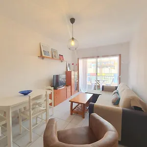 Alquilaencanarias-medano Galte, Terrace And , El Médano Spagna