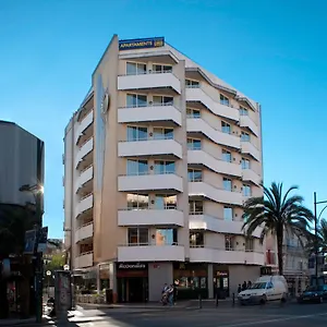 xaine-sun.catalonia-hotels.com/