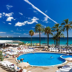 Jet - Adults Only Апарт-отель