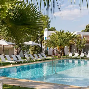 Cala Llenya Ibiza Hotel Cala Llena