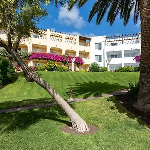 Robinson Esquinzo Playa Rezort Pájara