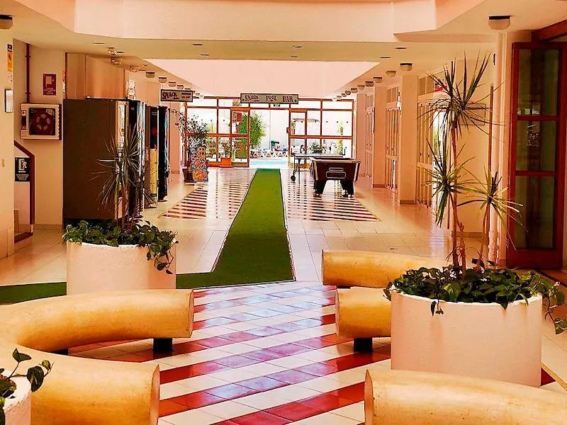 Bh Club Mallorca - Adults Only Magaluf  Aparthotel Magaluf (Mallorca)