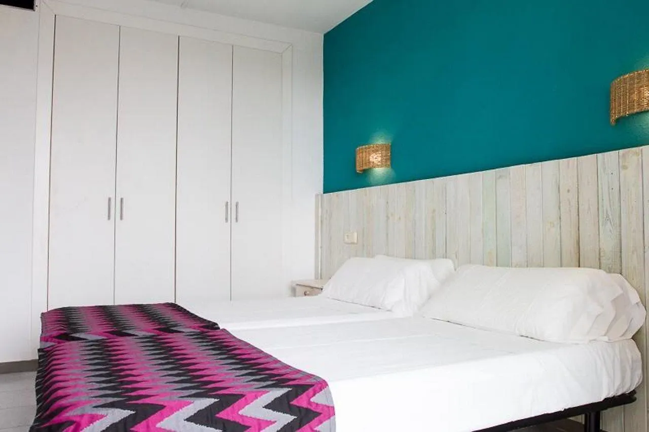 Bh Club Mallorca - Adults Only Magaluf  3*, Magaluf (Mallorca) Spain