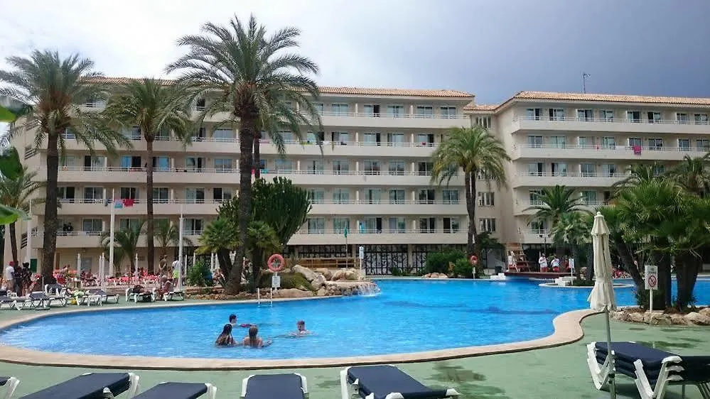Apartahotel Bh Club Mallorca - Adults Only Magaluf